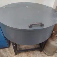 ابزار طلاسازی سانترفیوژ ریختگری زرگر