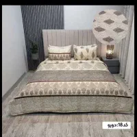 انواع روتختی پنبه دوزی دونفره 2400 یکنفره 2100