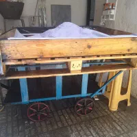 چهار چرخ  کسب و کار