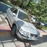 سمند مدل 86