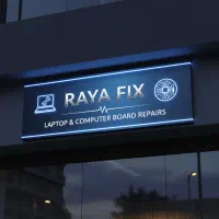 تعمیر کامپیوتر «غیرقابل تعمیر» - با گارانتی