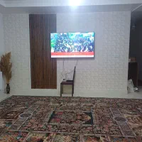 نصاب کاغذ دیواری