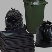 پخش‌پلاستیک و لیوان کاغذی