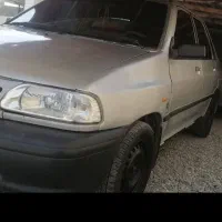 پراید دوگانه شرکتی هیدرولیک