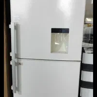 یخچال و فیریزر مارک جنرال استیل