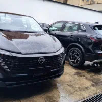 نیسان قشقایی