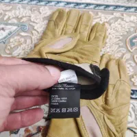 دستکش کار با طناب ایریتا مارک پتزل اصلی