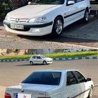 پژو‌پارس