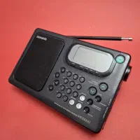 رادیو و رادیو ضبط