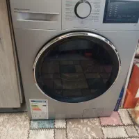 ماشین لباسشویی اسنوا 8کیلیویی