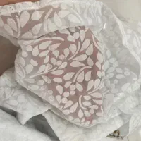 چادر عروس مجلسی نونو