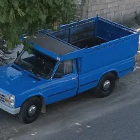 باربند (اتاق)نیسان