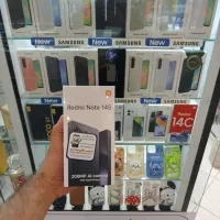 Note 14s 256&512 اقساط