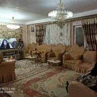 آپارتمان 100متری باسند شش دانگ فروشی|فروش آپارتمان|خوی, |دیوار