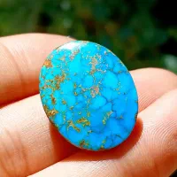 سنگ های رگه طلایی و زیبا نیشابوری