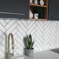 کاشی سرامیک چسب کاشی bk2f