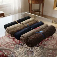 انواع شال و روسری حراجی از 99تومن به بالا