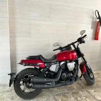 موتور همراه جهان ۲۵۰ دو سیلندر