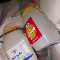 دبه ماست