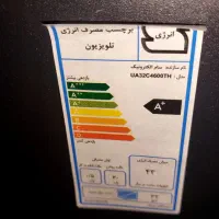 تلویزیون 32 اینچ SAM