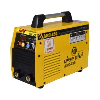 جوشکاری سیار درمحل