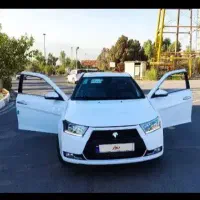 *دنا اتومات آپشنال *تحویل فوری صفرو خشک