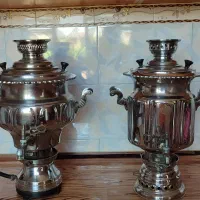 سماور گازی
