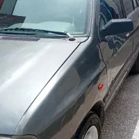 پراید 91