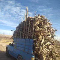 خریدچوب هیزمی کیلو4500