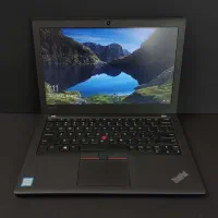 لپ تاپ Lenovo ThinkPad X270