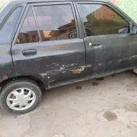 پرایدمدل ۸۰