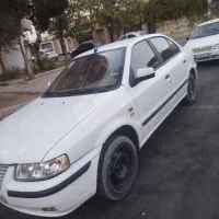 سمند lx1399|خودرو سواری و وانت|تهران, نازی‌آباد|دیوار