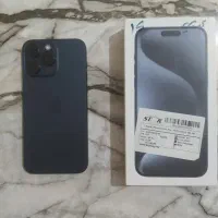 آیفون 15pro Max|موبایل|رامهرمز, |دیوار