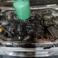 فروش پرایذ85 استثنایی کم کار همه چی فابریک