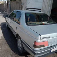 405 مدل 93