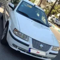 سمندLX/کارکرده/سود بانکی /تحویل آنی