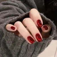 ناخن کار
