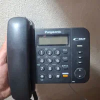 تلفن رومیزی پاناسونیک