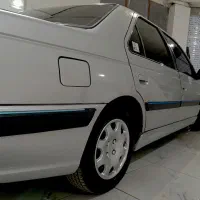 پژو پارس مدل ۸۴ دوره رنگ