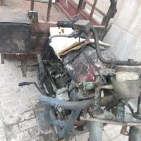 سه‌چرخه بهباربفروش میرسد