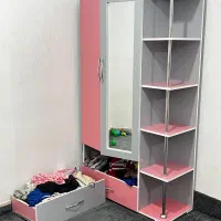سرویس خواب دخترانه نوجوان