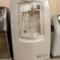 اکسیژنساز۸ لیتری نایدک NOVO بایپپ اتو سیپپ ۵ ۱۰