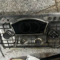 گاززصفحه ای