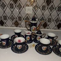 عصرانه خوری دکوری