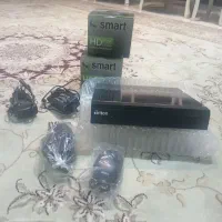 ست کامل دوربین مدار بسته