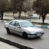 پژو مدل87