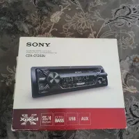 ضبط سونی ۱۲۰۲ sony