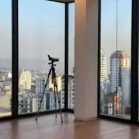 ۲۰۰ متر /تاپ لوکیشن نیاوران (یاسر) /۴پارکینگ