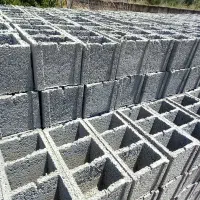 بلوک دیواری محکم و با کیفیت