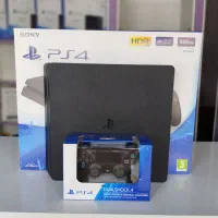 ps4 slim 500 کپی خور (تکی و عمده)